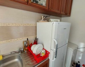 Appartement 2 chambres à vendre dans Cluj-napoca, zone Buna Ziua