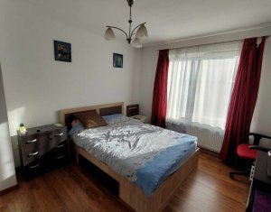 Appartement 2 chambres à vendre dans Cluj-napoca, zone Buna Ziua