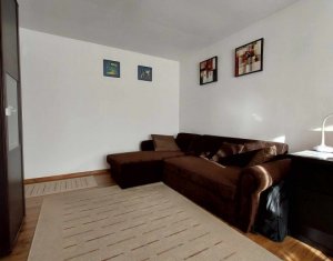 Appartement 2 chambres à vendre dans Cluj-napoca, zone Buna Ziua