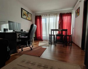 Appartement 2 chambres à vendre dans Cluj-napoca, zone Buna Ziua