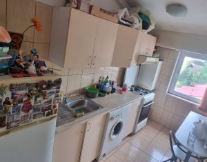 Appartement 1 chambres à vendre dans Cluj-napoca, zone Iris