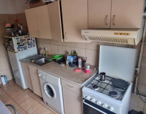 Appartement 1 chambres à vendre dans Cluj-napoca, zone Iris