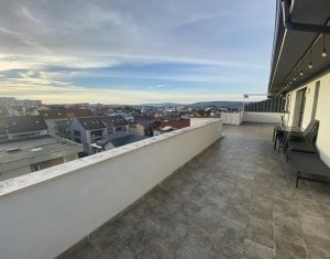 Appartement 3 chambres à vendre dans Cluj-napoca, zone Buna Ziua