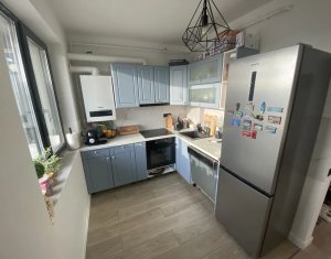 Appartement 3 chambres à vendre dans Cluj-napoca, zone Buna Ziua