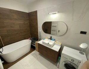 Appartement 3 chambres à vendre dans Cluj-napoca, zone Buna Ziua