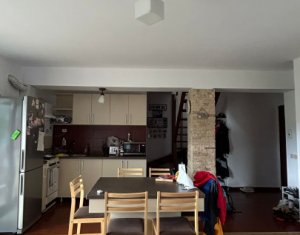 , 90m2 in Cluj-napoca, zone Manastur