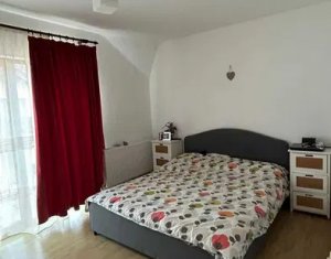 Apartment 3 rooms for sale in Cluj-napoca, zone Manastur