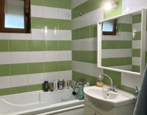 Apartment 3 rooms for sale in Cluj-napoca, zone Manastur