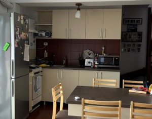 Apartment 3 rooms for sale in Cluj-napoca, zone Manastur