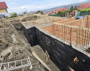 Ház 4 szobák eladó on Cluj-napoca, Zóna Iris