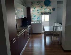 Appartement 3 chambres à vendre dans Floresti