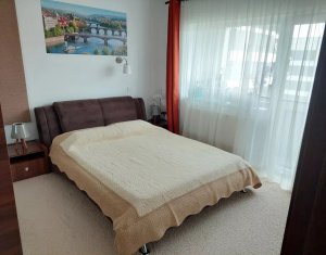 Appartement 3 chambres à vendre dans Floresti