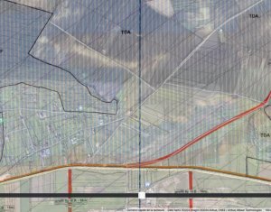 Oportunitate investitie, Bdul Muncii, 17.265 MP/Utr - TDA