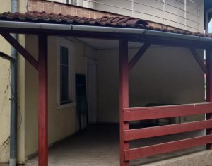 Casa  cu 7 camere si gradina , zona exclusivista  din cartierul Manastur