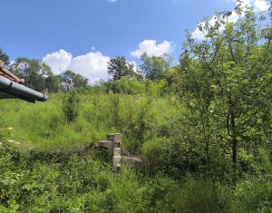 Casa de vacanta, 4 camere, 2160 mp, teren, Filea de Jos, jud. Cluj