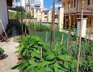 Maison 4 chambres à vendre dans Floresti