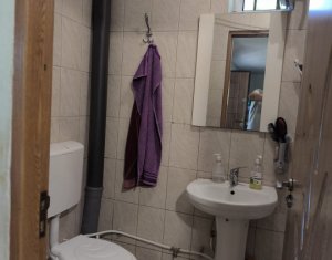 Casa de vacanta, cu lac de pescuit, 5640 mp teren, com. Chiuiesti, jud. Cluj