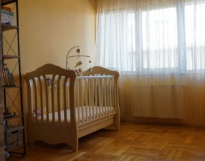 Appartement 2 chambres à vendre dans Cluj-napoca, zone Zorilor