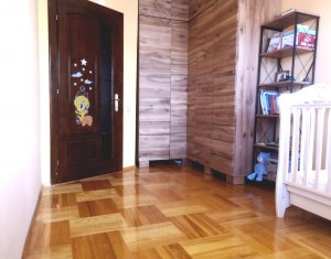 Appartement 2 chambres à vendre dans Cluj-napoca, zone Zorilor