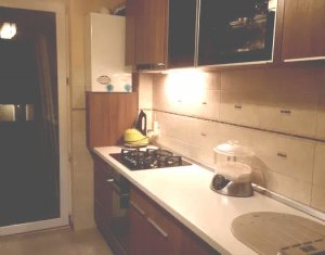 Appartement 2 chambres à vendre dans Cluj-napoca, zone Zorilor