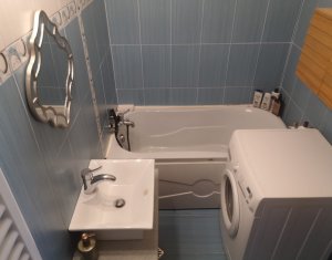 Appartement 2 chambres à vendre dans Cluj-napoca, zone Zorilor