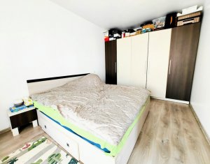 Appartement 3 chambres à vendre dans Cluj-napoca, zone Marasti