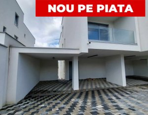 , 140m2 on Cluj-napoca, Zóna Borhanci