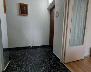 Apartament 3 camere, 2 bai, etaj intermediar, Zorilor, Cluj Napoca