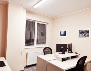 Office for sale in Cluj-napoca, zone Europa