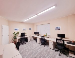 Office for sale in Cluj-napoca, zone Europa