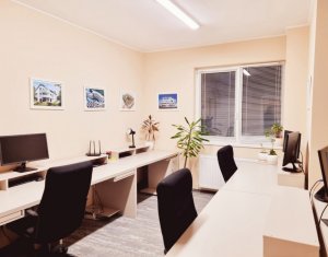 Office for sale in Cluj-napoca, zone Europa