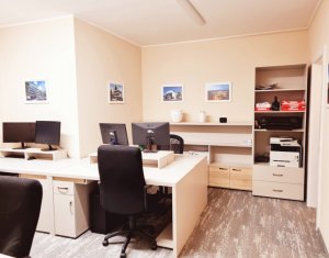 Office for sale in Cluj-napoca, zone Europa