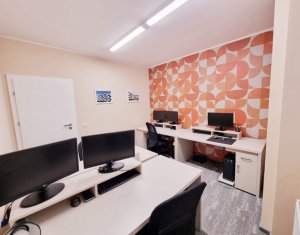 Office for sale in Cluj-napoca, zone Europa