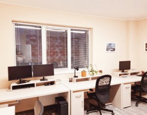 Office for sale in Cluj-napoca, zone Europa