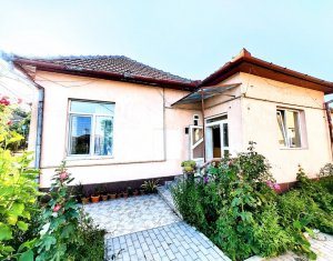 , 80m2 in Cluj-napoca, zona Dambul Rotund