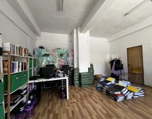 Office for rent in Cluj-napoca, zone Centru