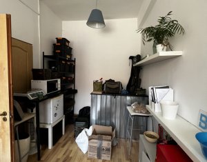 Office for rent in Cluj-napoca, zone Centru