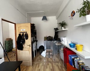 Office for rent in Cluj-napoca, zone Centru