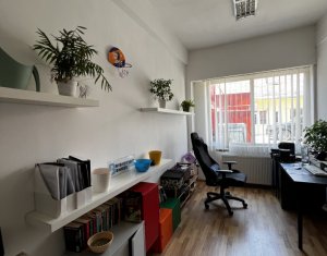 Office for rent in Cluj-napoca, zone Centru