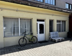 Office for rent in Cluj-napoca, zone Centru