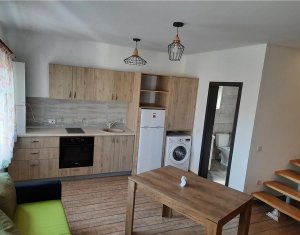 Inchiriere Apartament cu 3 camere la Duplex, zona Sigma, Zorilor!