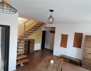 Inchiriere Apartament cu 3 camere la Duplex, zona Sigma, Zorilor!