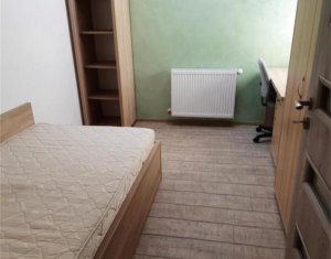 Inchiriere Apartament cu 3 camere la Duplex, zona Sigma, Zorilor!