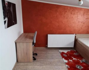 Appartement 3 chambres à louer dans Cluj-napoca, zone Zorilor