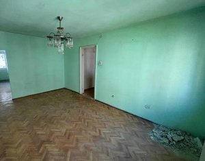 Appartement 2 chambres à vendre dans Cluj-napoca, zone Manastur