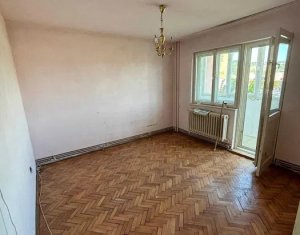 Appartement 2 chambres à vendre dans Cluj-napoca, zone Manastur