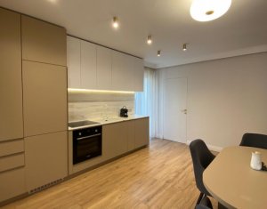 Apartament de lux 2 camere in bloc nou, la cateva minute de Teatrul National