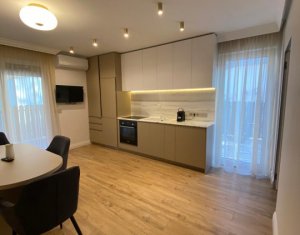 Appartement 2 chambres à louer dans Cluj-napoca, zone Centru