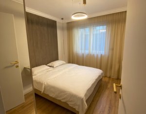 Apartament de lux 2 camere in bloc nou, la cateva minute de Teatrul National