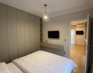 Appartement 2 chambres à louer dans Cluj-napoca, zone Centru